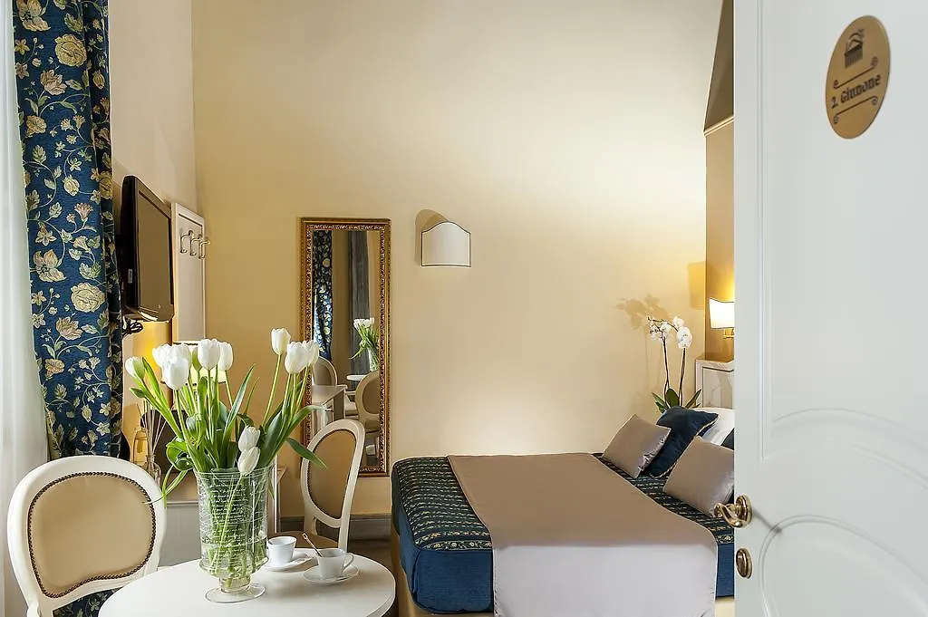 Guest house Dimora Degli Dei Hotel Rome