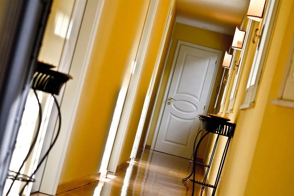 Guest house Dimora Degli Dei Hotel Rome