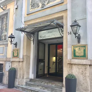 Giglio Dell'opera Hotel