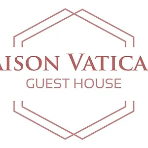 Pensión Maison Vaticana, Roma