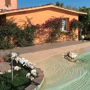 Hotel Orto Di, Roma