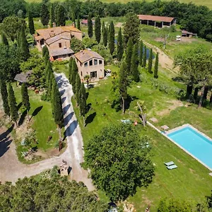Quarantallina Vakantieboerderij