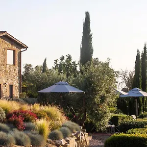 Frühstückspension Casale Sterpeti Italien
