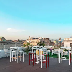 Hostal Ostello Bello Napoli