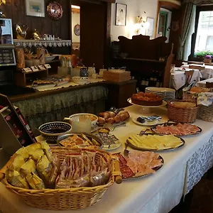 *** Hotel Digonera Historic Italien