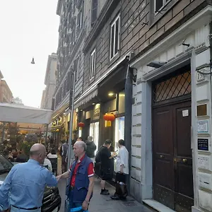 Affittacamere La Casa Dell'arte, Roma