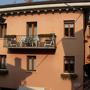 Casa Cressotti Appartement