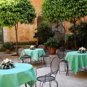Casa de hóspedes Casa Di Santa Francesca Romana A Ponte Rotto