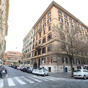 Pensión Matilde's In St. Peter, Roma
