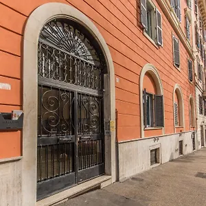 Affittacamere Residenza Belli, Roma