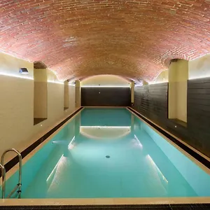Apartahotel Residenza Porta Volta