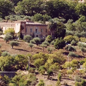 Levante Vakantieboerderij