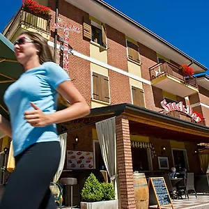 *** Hotel Costabella Italien