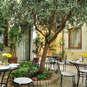 Le Clarisse Trastevere Gasthuis