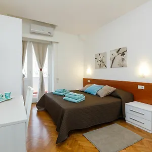 Gasthof Trastevere Relais, Rom
