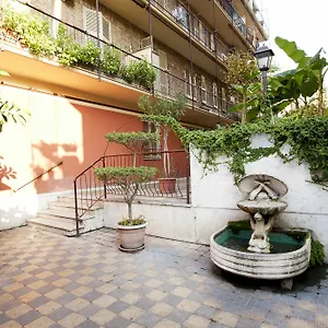 Hotel Martini Bed, Roma
