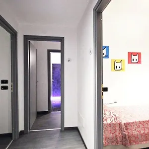 Pensión Tiburstation, Roma