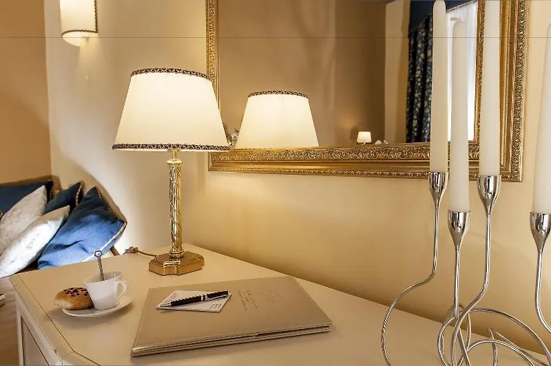 Dimora Degli Dei Hotel Rome 2*,  Italy