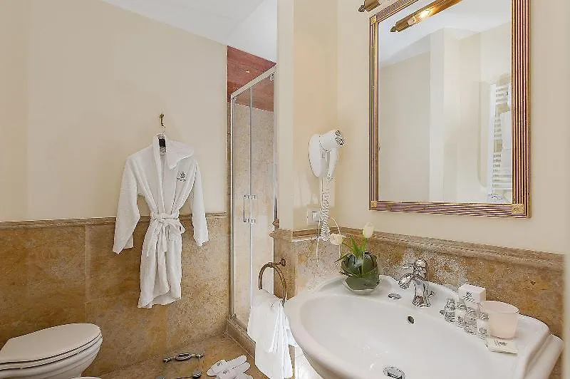 Guest house Dimora Degli Dei Hotel Rome