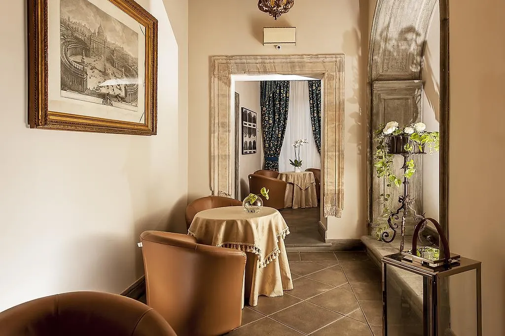 Dimora Degli Dei Hotel Rome 2*,  Italy
