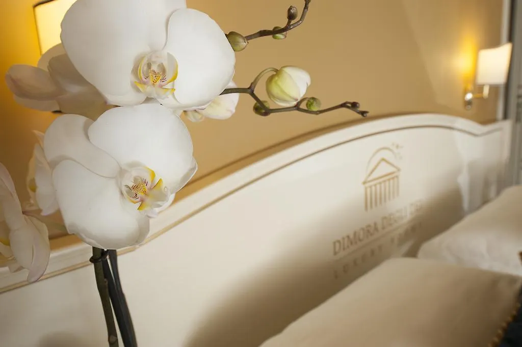 Guest house Dimora Degli Dei Hotel Rome