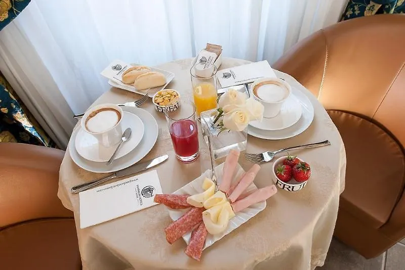 Guest house Dimora Degli Dei Hotel Rome