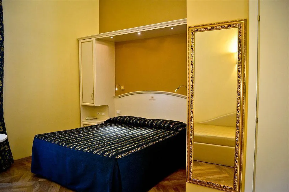 Guest house Dimora Degli Dei Hotel Rome