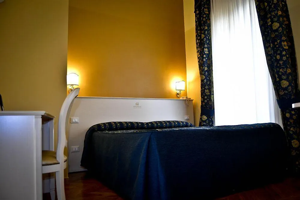Dimora Degli Dei Hotel Rome 2*,  Italy