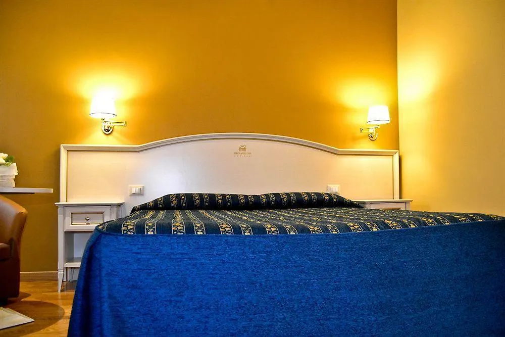 Dimora Degli Dei Hotel Rome Italy