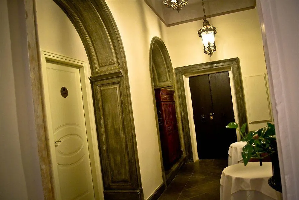 Dimora Degli Dei Hotel Rome 2*,  Italy