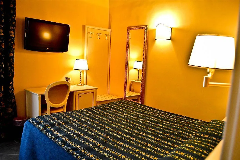 Guest house Dimora Degli Dei Hotel Rome