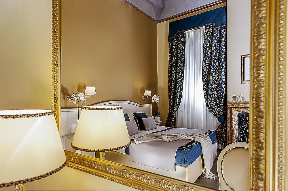 Dimora Degli Dei Hotel Rome