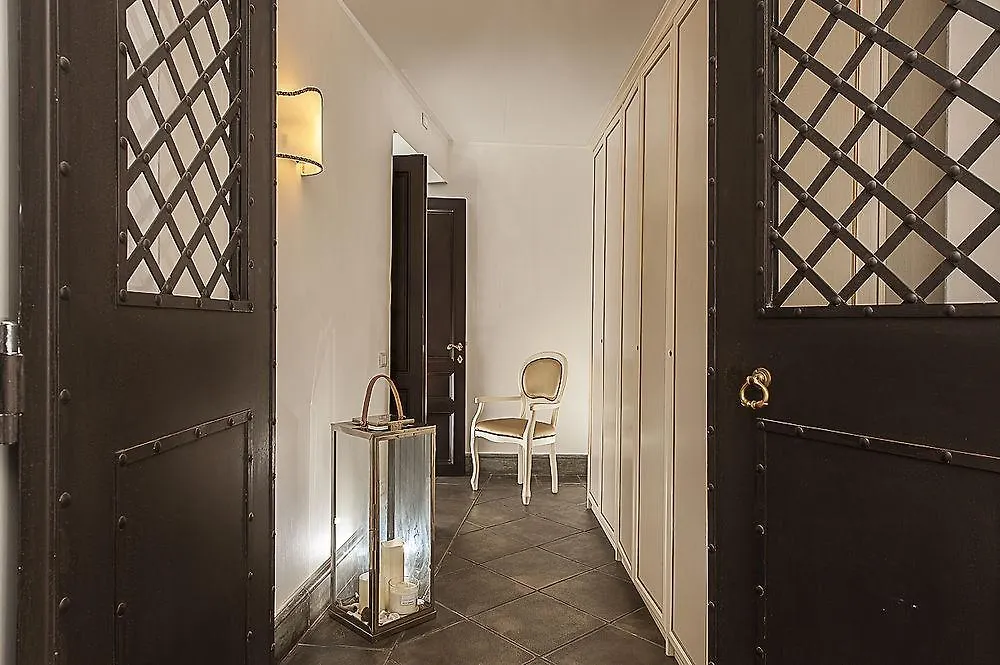Guest house Dimora Degli Dei Hotel Rome