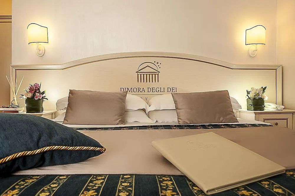 Guest house Dimora Degli Dei Hotel Rome