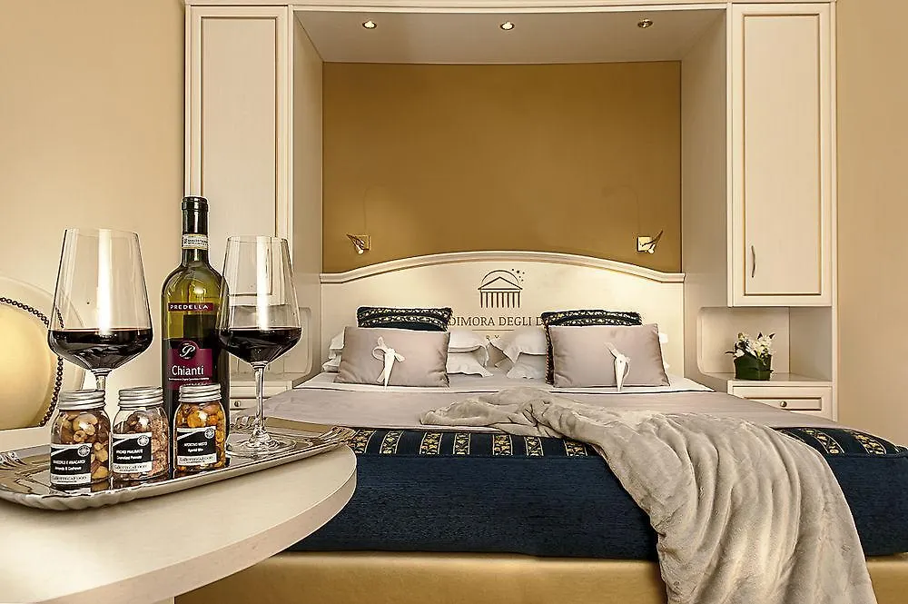 ** Guest house Dimora Degli Dei Hotel Rome Italy