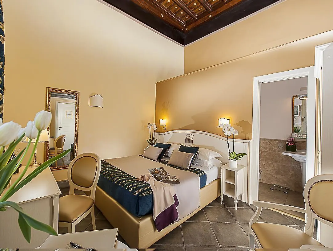 Dimora Degli Dei Hotel Rome 2*,
