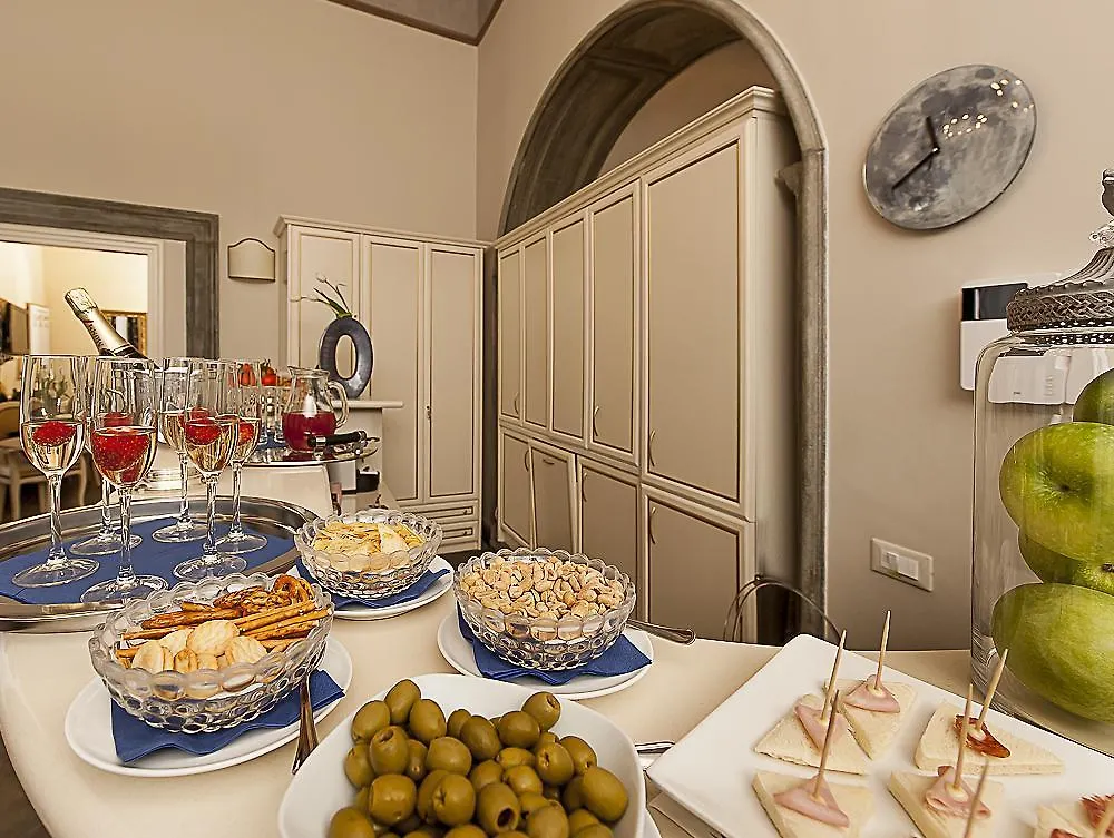 ** Guest house Dimora Degli Dei Hotel Rome Italy