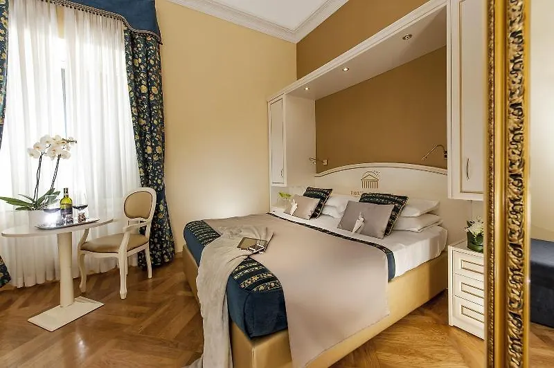 ** Konukevi Dimora Degli Dei Otel Roma İtalya