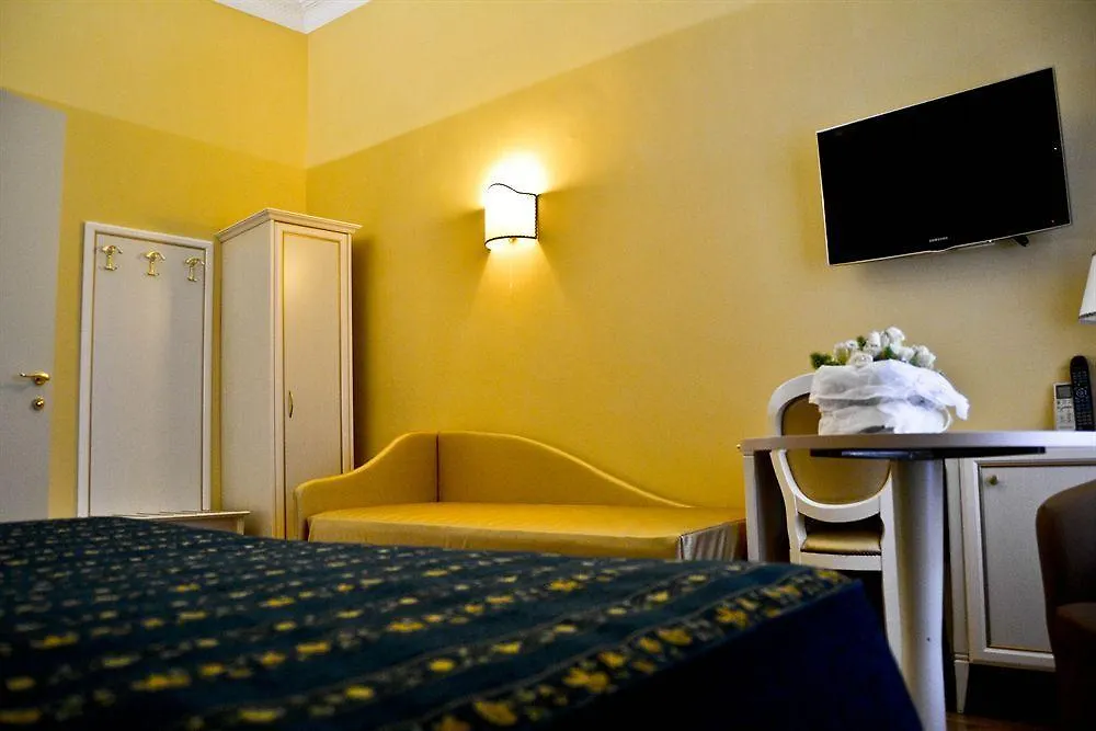 Dimora Degli Dei Otel Roma