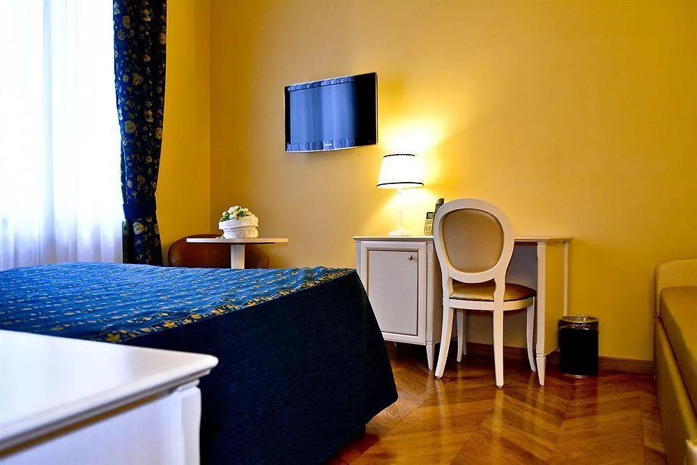 ** Konukevi Dimora Degli Dei Otel Roma İtalya