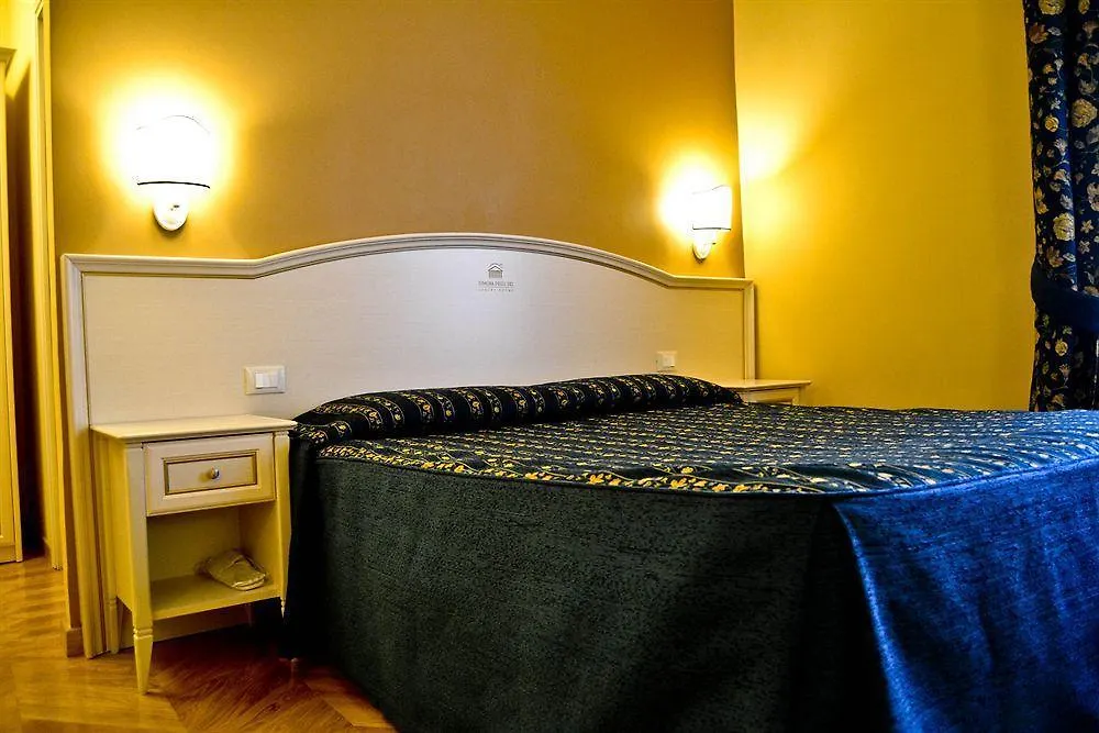Konukevi Dimora Degli Dei Otel Roma