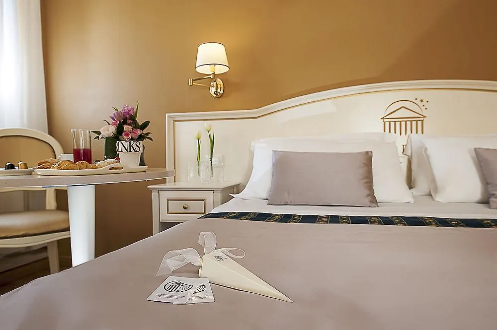 Dimora Degli Dei Otel Roma